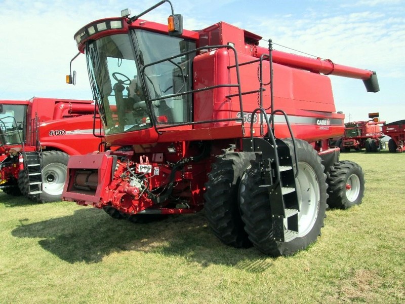 Combine For Sale